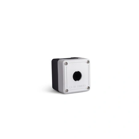 [2120301] CAJA 1 HUECO PARA PULSADOR