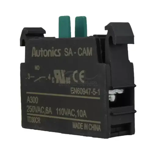[SA-CAM] BLOQUE AUTONICS SA-CAM NO