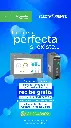 PANTALLA HMI 10" SCHNEIDER ST6 + FUENTE CONMUTADA ABLS