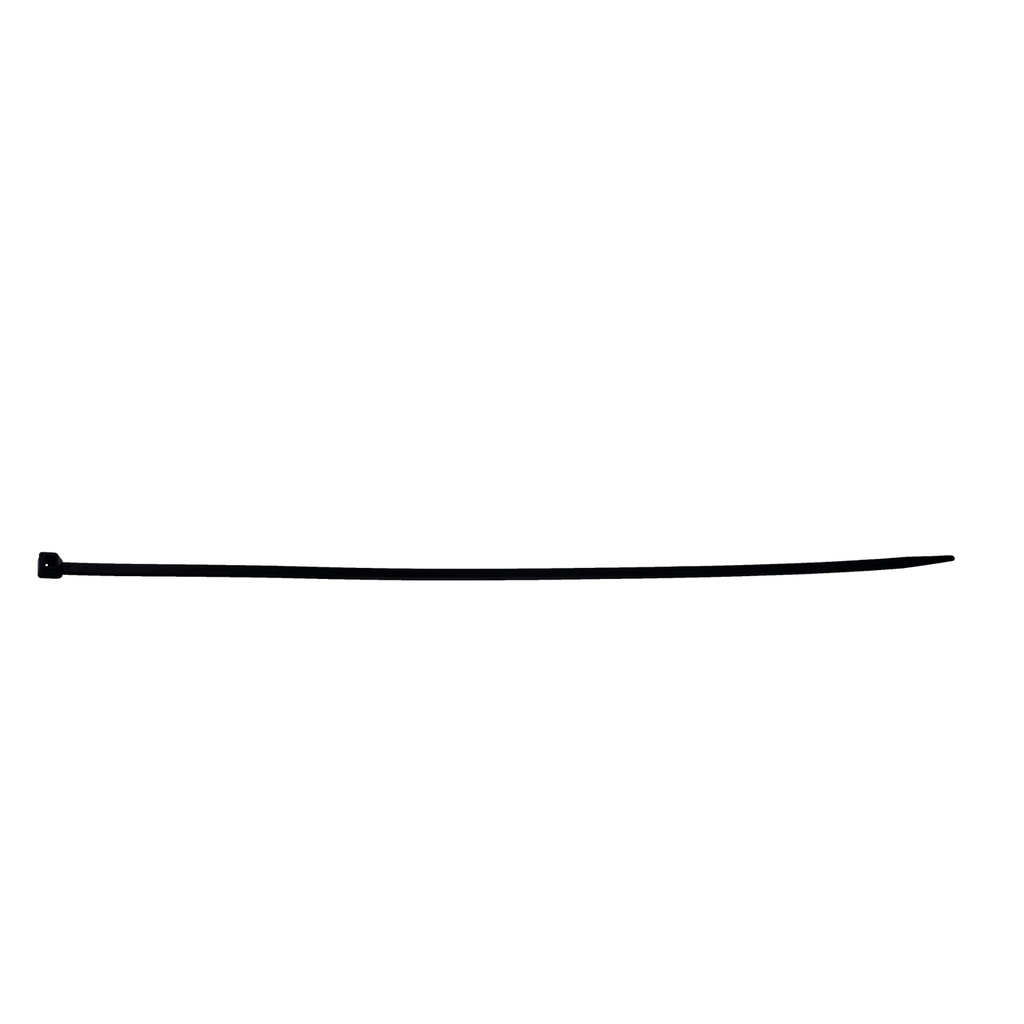 AMARRE 55CM 21 NEGRO X 100UND DEXSON