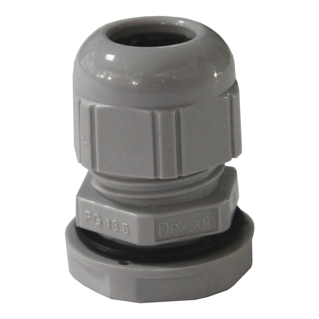 PRENSAESTOPA PG13.5 DEXSON