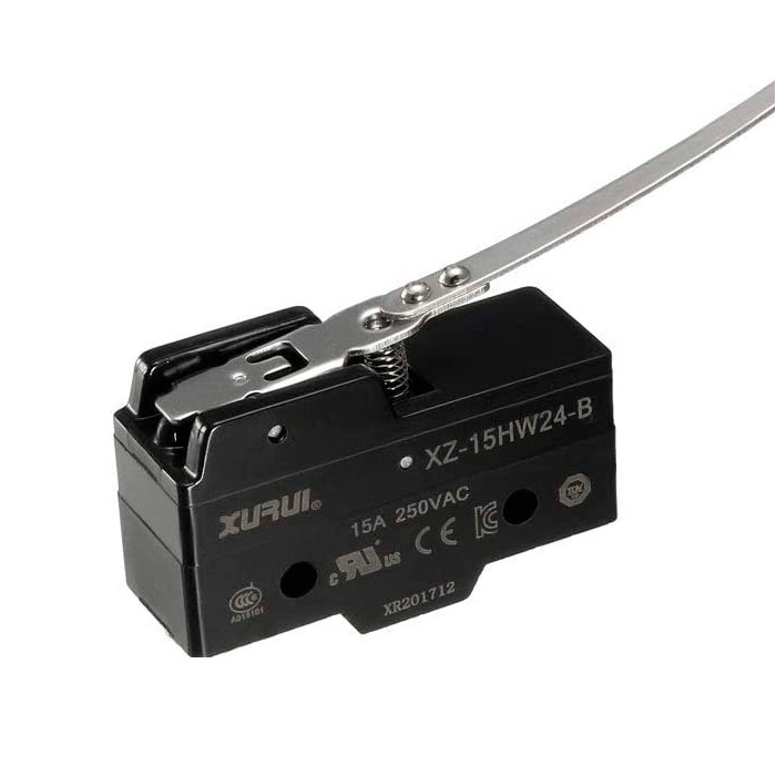 INTERRUPTOR PALANCA LARGA