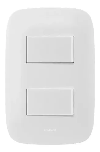 INTERRUPTOR DOBLE CONMUTABLE GALICA 2 LEGRAND