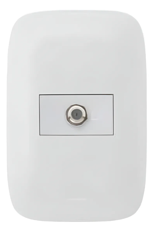 TOMA COAXIAL TV GALICA 2 LEGRAND