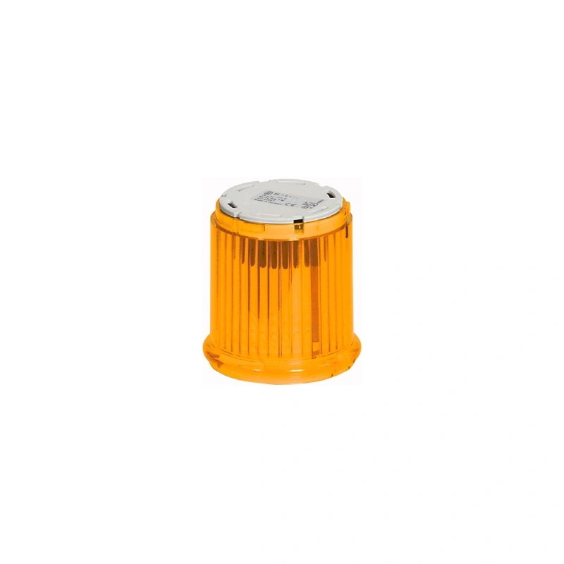 MODULO LUMINOSO AMARILLO BA 15D IP54 SIN BOMB