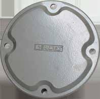 TAPA REDONDA RAWELT