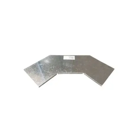 TAPA 10X8 PARA CURVA HORIZONTAL SUPERIOR