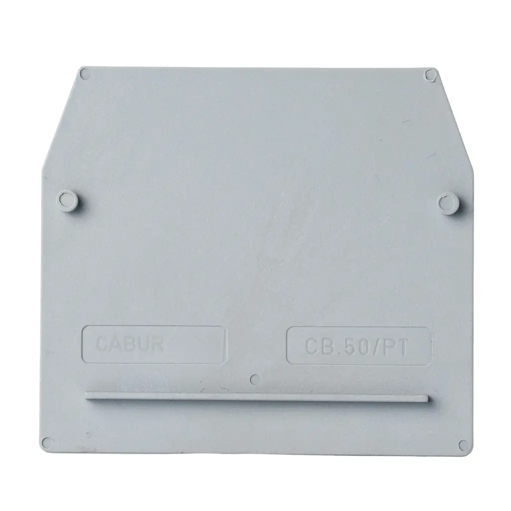 TAPA FINAL PARA BORNA REF. CBD.50/PT/GR CABUR