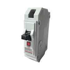 AUTOMATICO 1X30A ATORNILLABLE LUMINEX