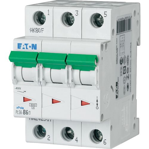 AUTOMATICO 3X6 MOELLER