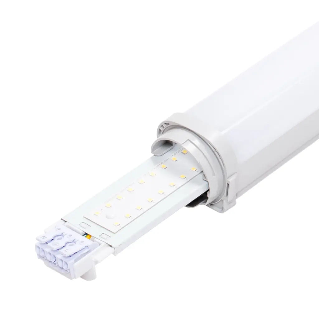LAMPARA 50W IP65 120-277 VELTP150W