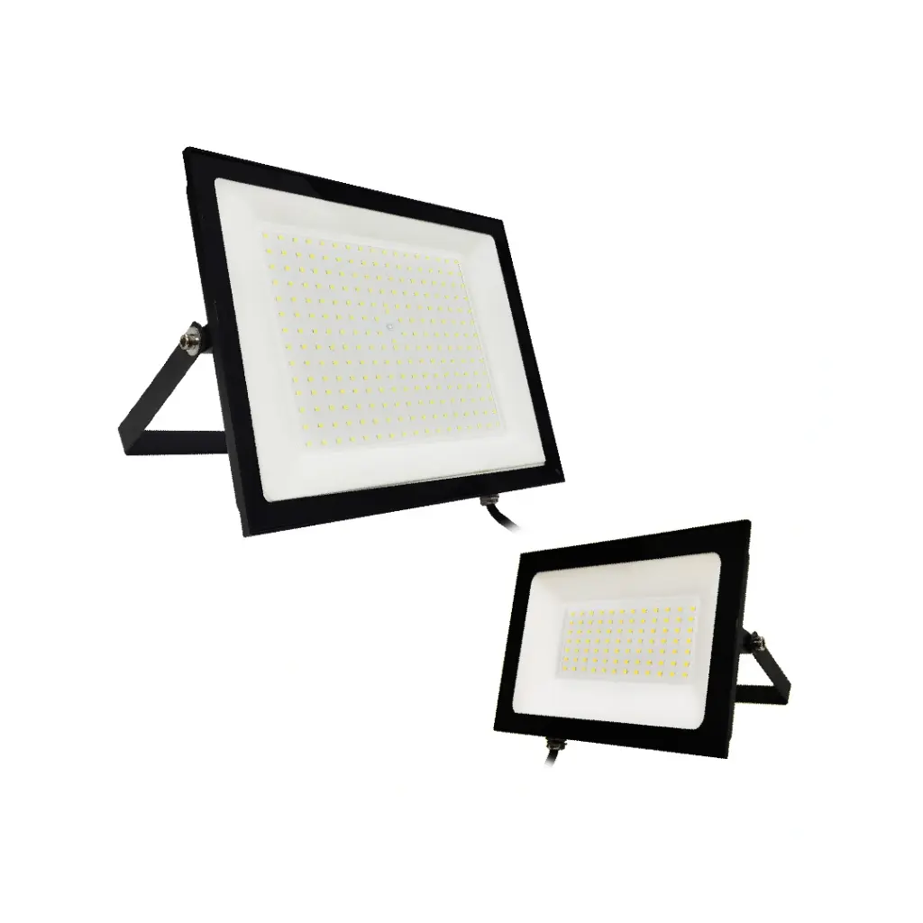 REFLECTOR 200W LED 100-240V SYLVANIA