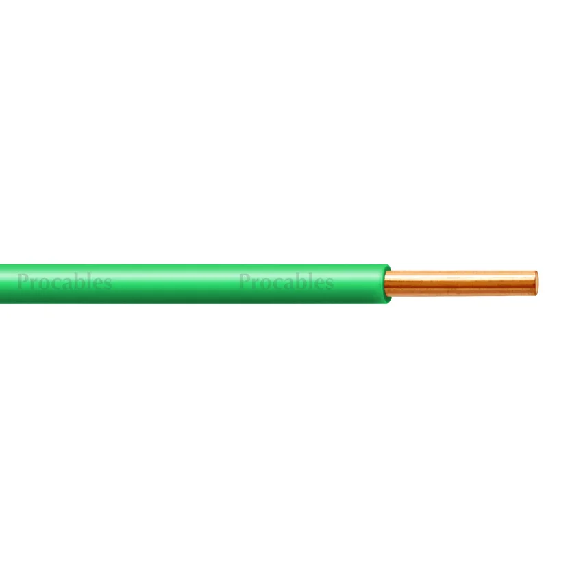 ALAMBRE 10 THHN VD
