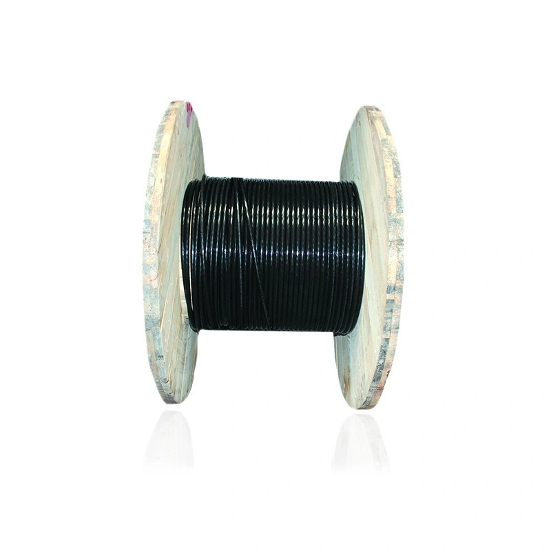 CABLE 1/0 AWG CU THHN/ THWN-2 90ºC NEGRO