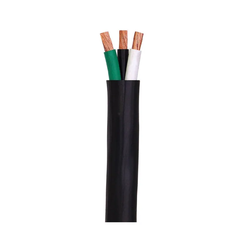 CABLE 3X12 AWG ENCAUCHETADO