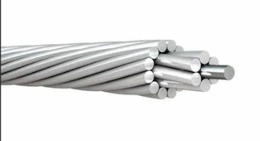 CABLE 4 ACSR ALUMINIO SWAN