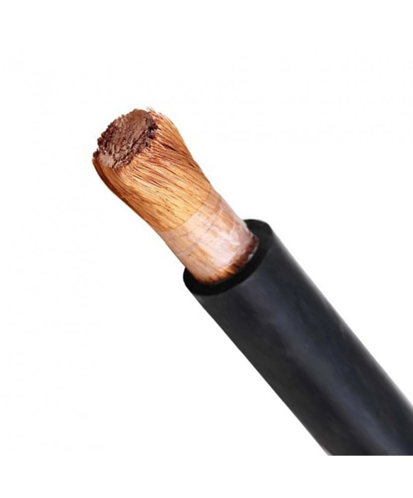 CABLE 4/0 SOLDADOR 500A 