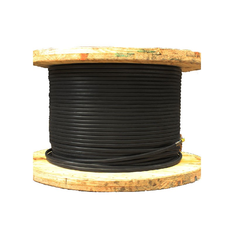 CABLE 1/0 SOLDADOR 325A PROCABLES