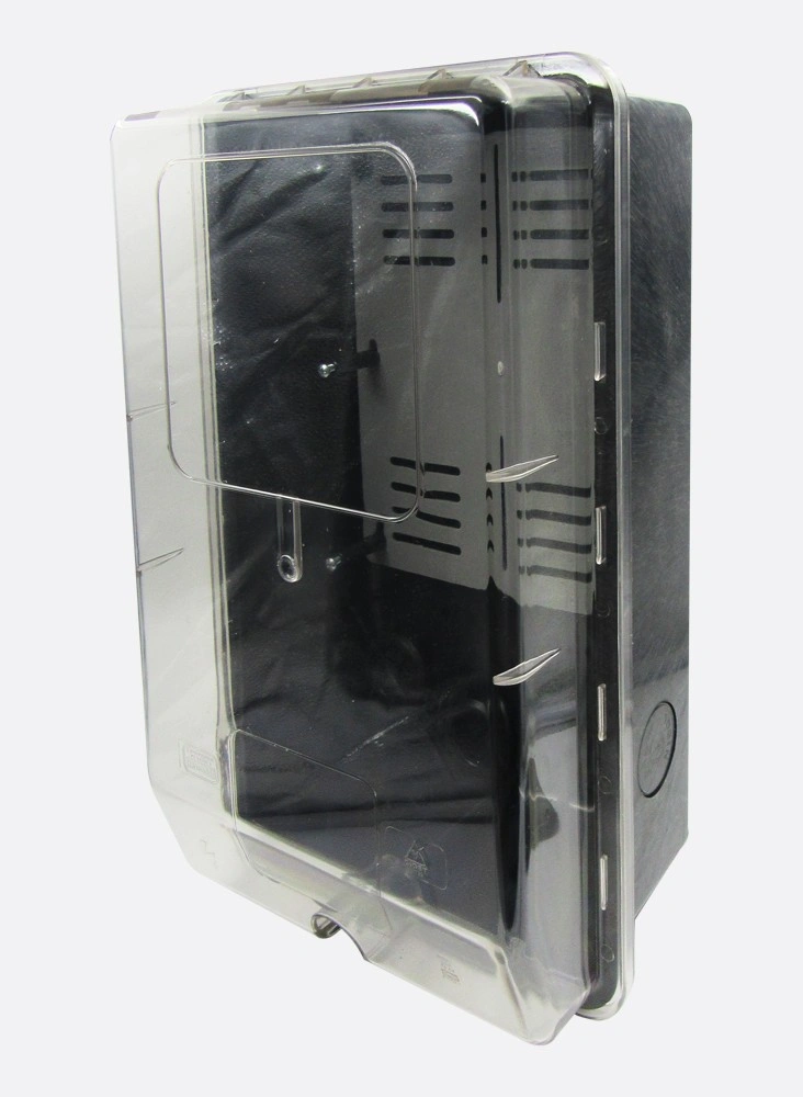 CAJA CONTADOR TRIFASICO