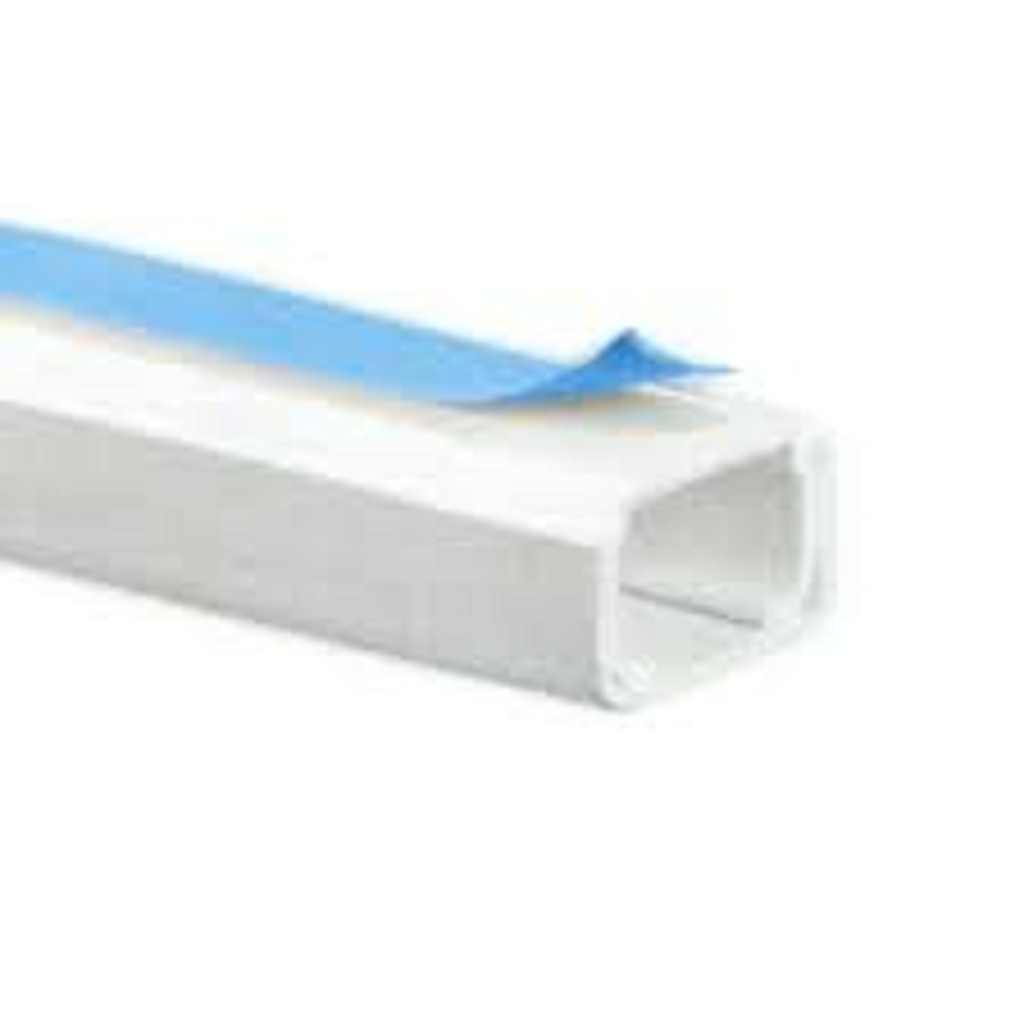 CANALETA 32X12 CON ADHESIVO DEXSON