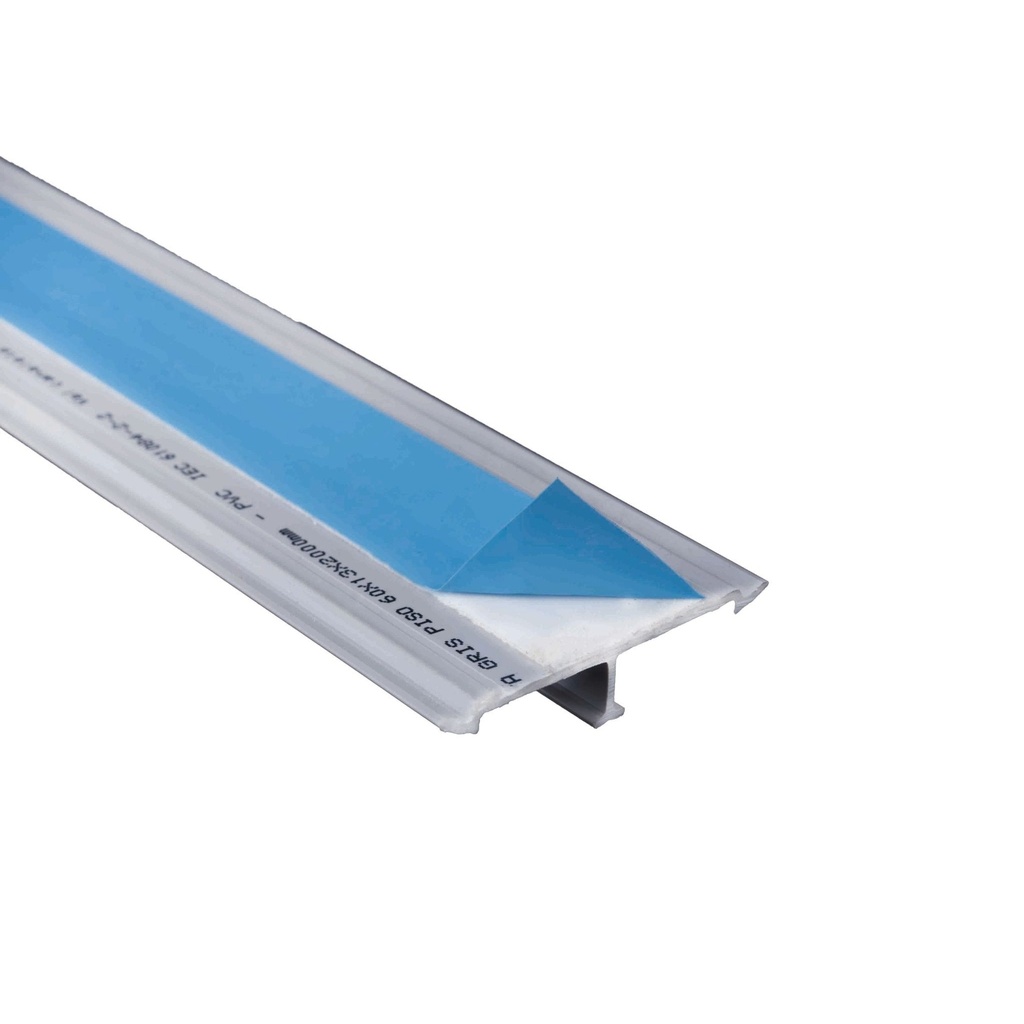 CANALETA 60X13 C/ADHESIVO 2MTS DEXSON