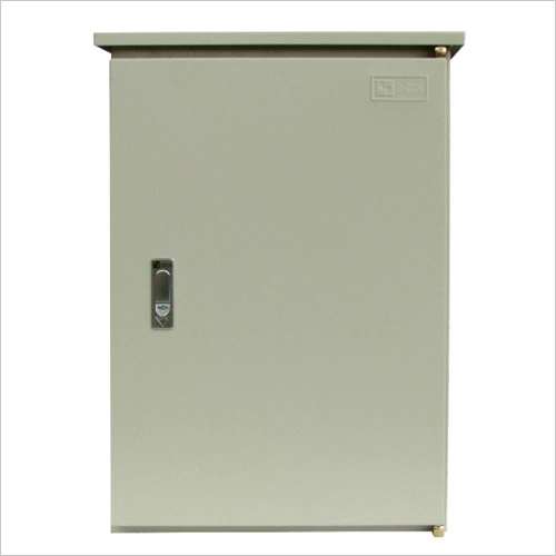 COFRE 50X30X20 CM METALICO REBRA