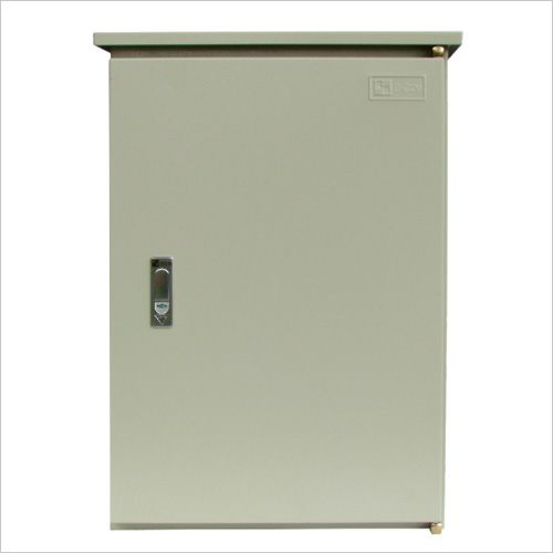 COFRE 70X50X25 CM METALICO REBRA