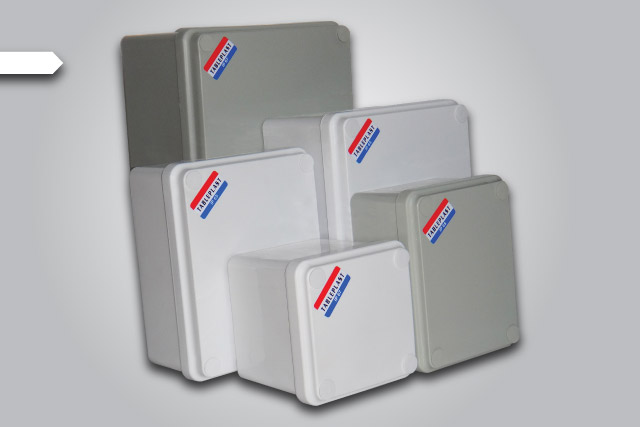 COFRE 29x28x15 CM GRIS POLIPROPILENO TABLEPLAST