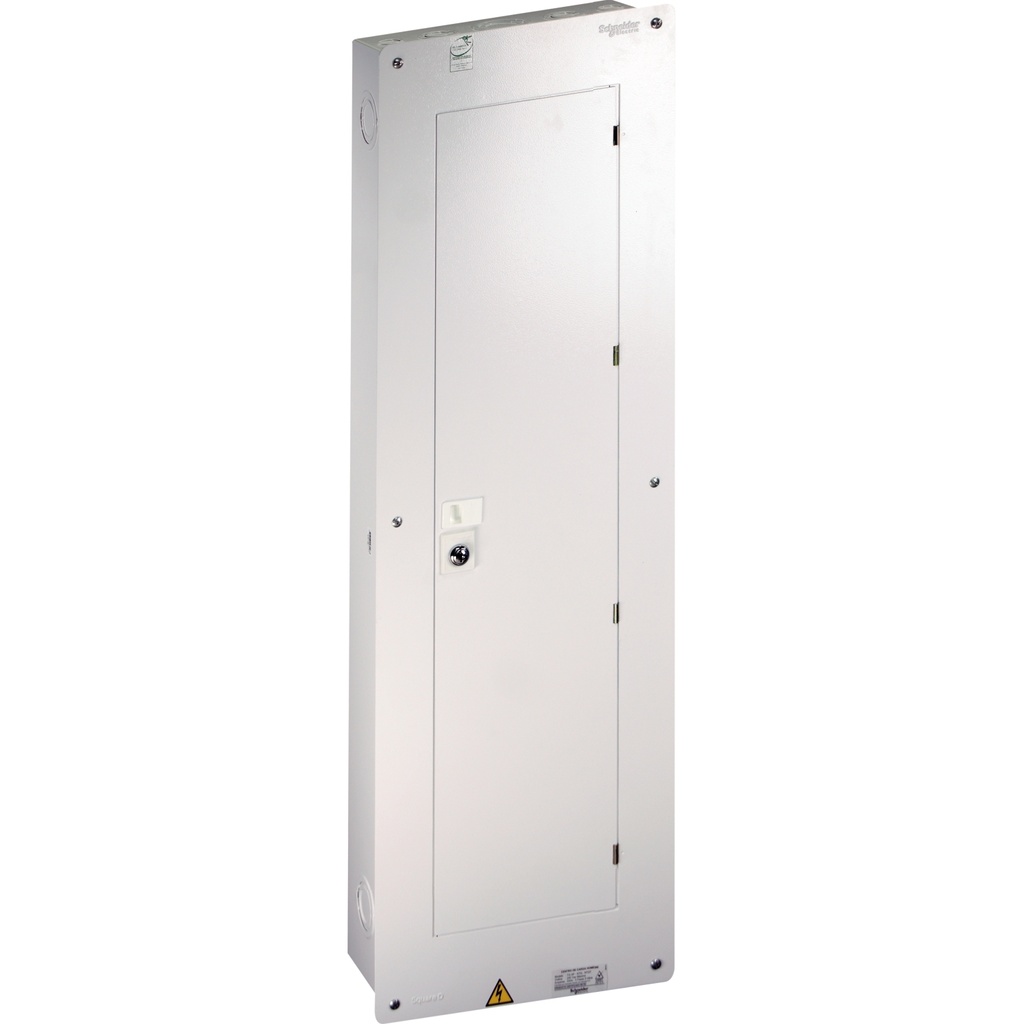 TABLERO 36 PTO TRIFASICO E/TOTALIZADOR SCHNEIDER