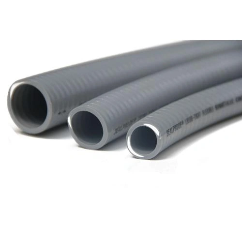 CORAZA METALICA 1 1/4 LIQUIT TIGHT