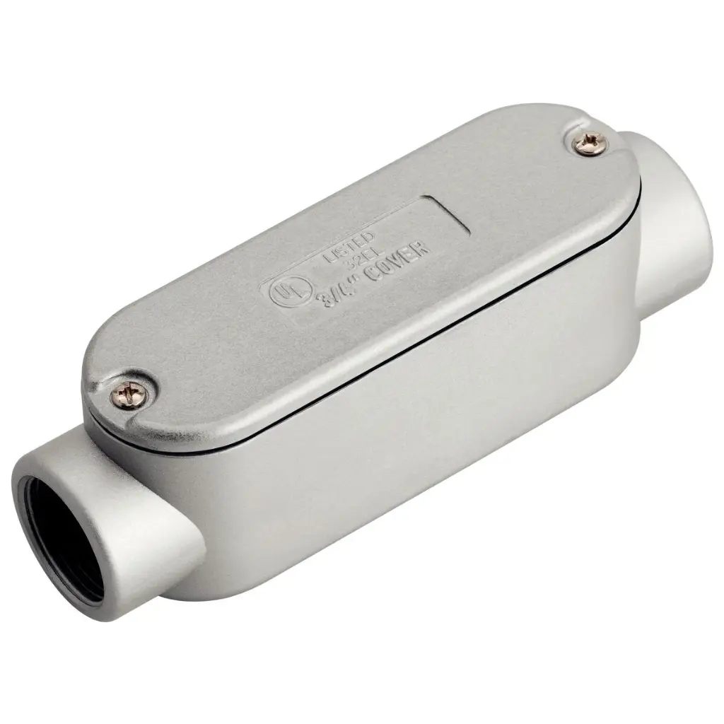 CONDULINEA 3/4 C ROSCADA