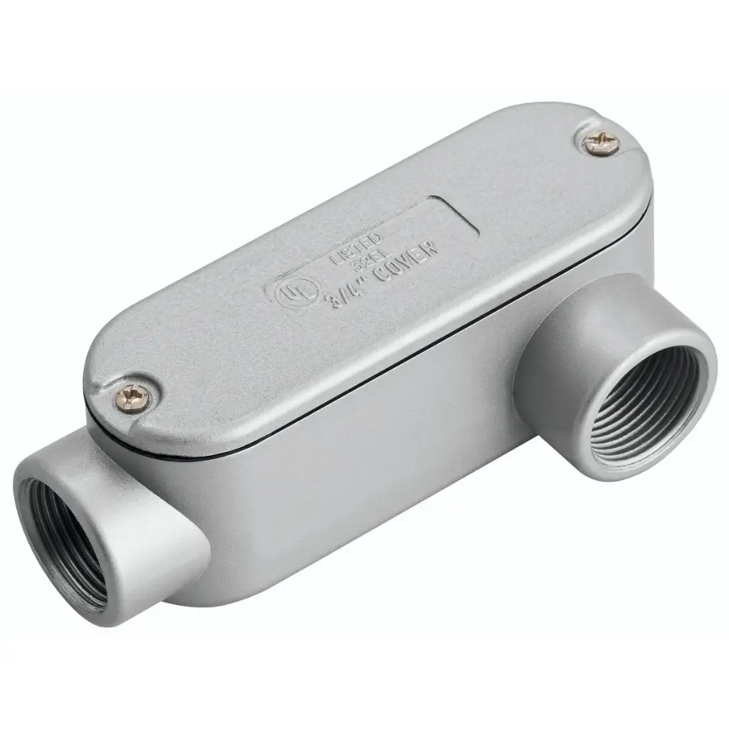 CONDULINEA 2 LL ROSCADA