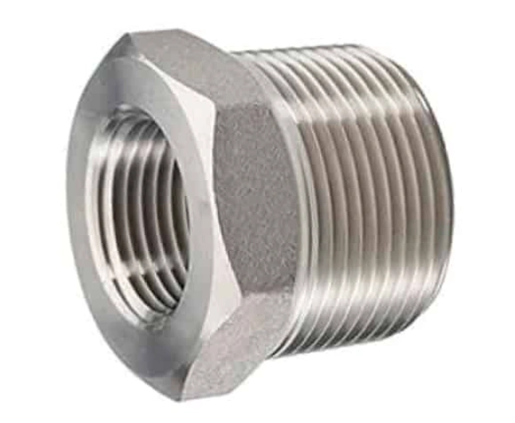 REDUCCION 1 - 3/4 BUSHING