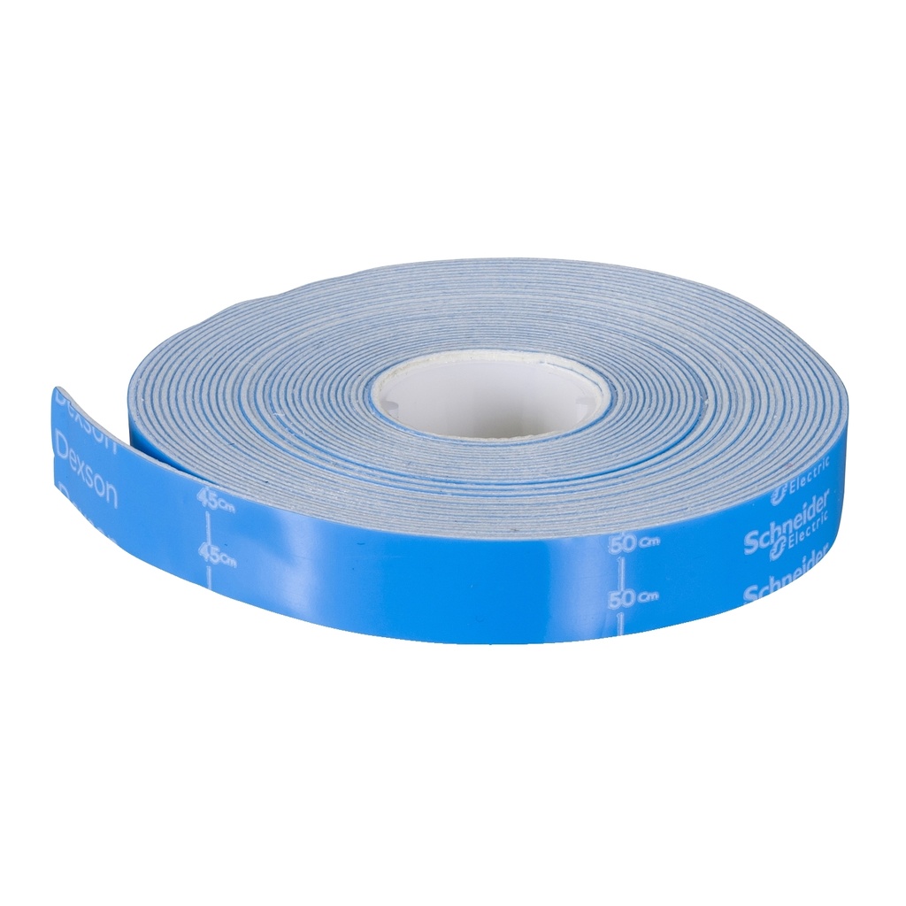 CINTA 1/2X5 DOBLE FAZ DEXSON