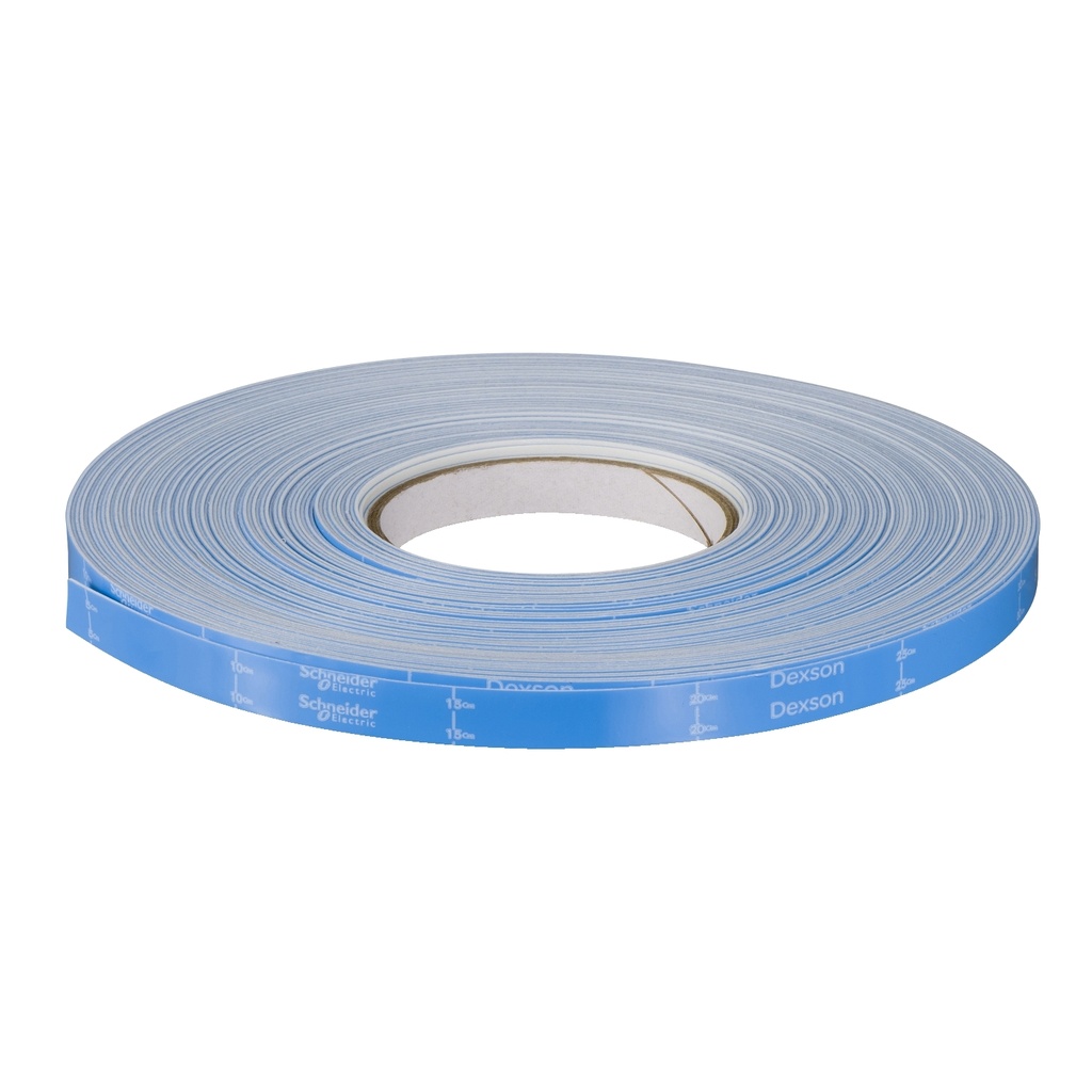 CINTA 1/2X30 DOBLE FAZ DEXSON-