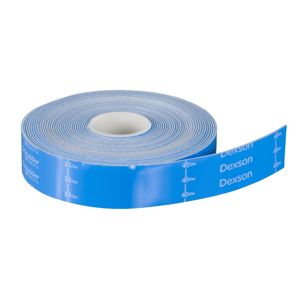 CINTA 3/4X5 DOBLE FAZ DEXSON