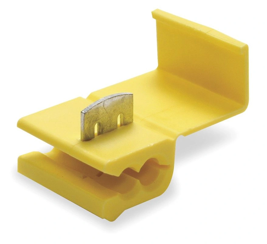 CONECTOR 10-12 AUTODESFORRE AMARILLO 3M