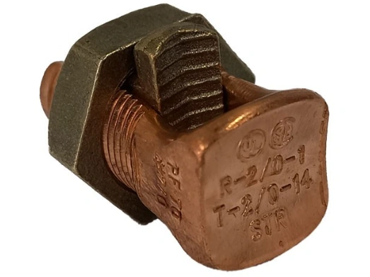 CONECTOR 4 KILLER