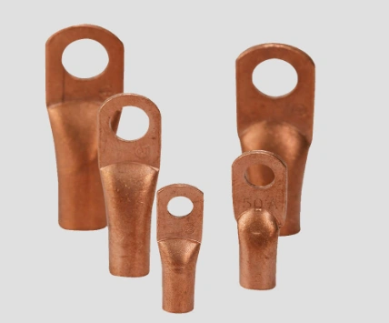 TERMINAL 70A CU TIPO SOLDADURA IED