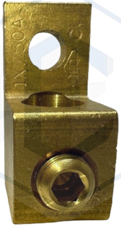 TERMINAL 1X250A TIPO BRISTOL 250MCM