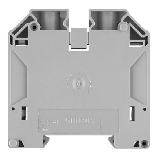 BORNERA 8 AWG 50A DE CONEXION CABUR