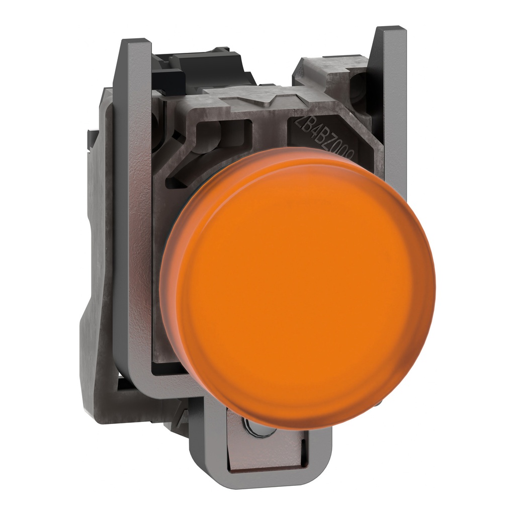 PILOTO 24V AMARILLO LUMINOSO SCHNEIDER