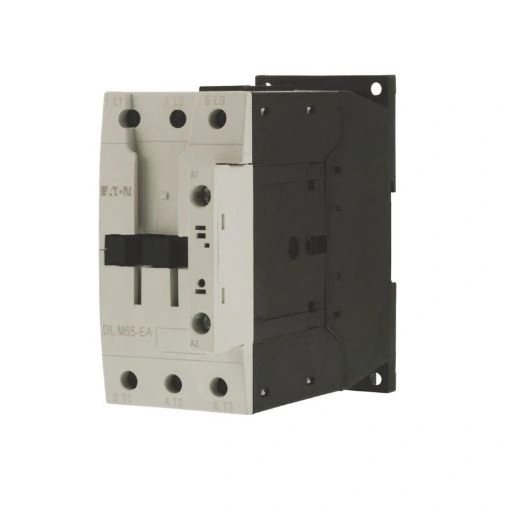 CONTACTOR 65AMP AC3 MOELLER