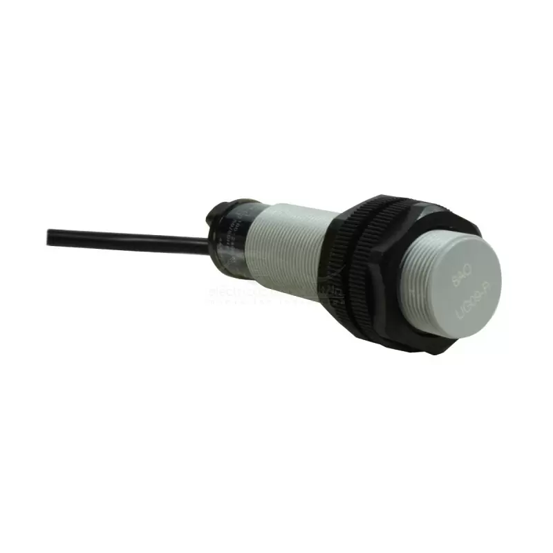 DETECTOR CAPACITIVO AC NA 8MM AUTONICS