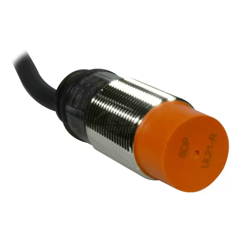 DETECTOR INDUCTIVO PNP-NA 8mm 12-24VDC 3H AUTONICS