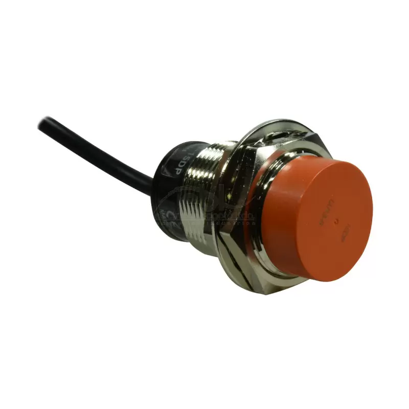 SENSOR INDUCTIVO PNP NA 12-24VDC 15MM AUTONICS