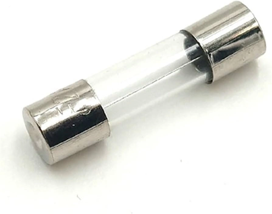 FUSIBLE 20MM 0...30A VIDRIO