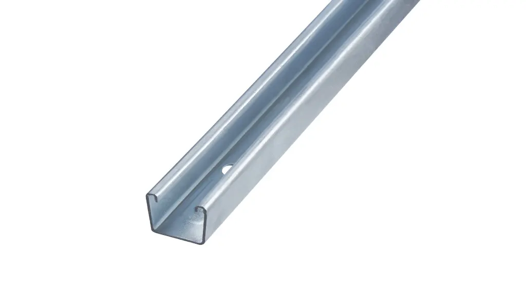 PERFIL 4 X 2 X 3MTS LISO