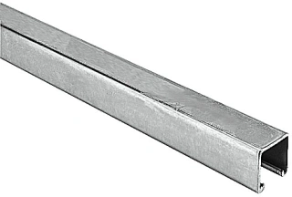 PERFIL 4 X 4 X 3MTS LISO CL ING