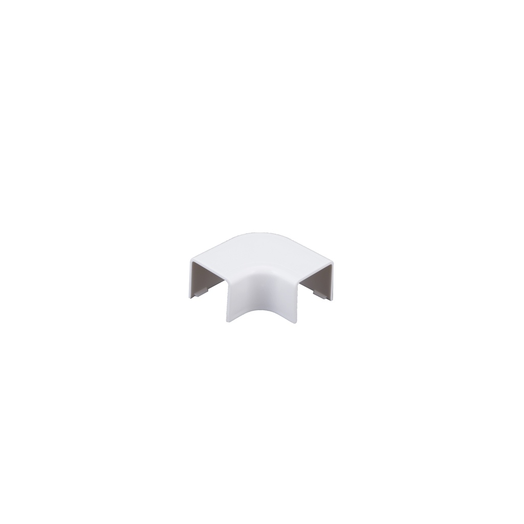ANGULO 10X10 PLANO BLANCO DEXSON